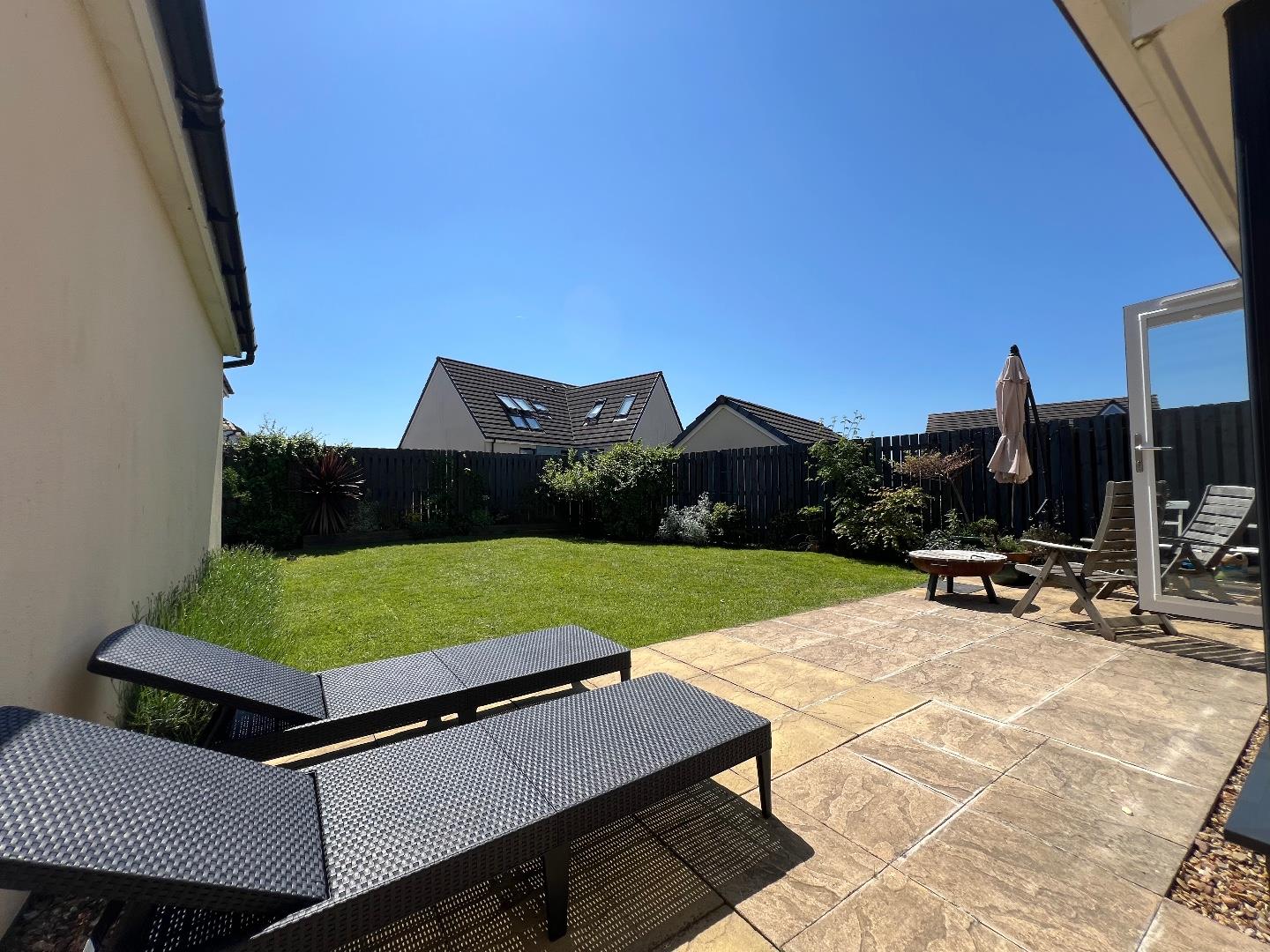 Porlock Close, Ogmore-by-sea, Vale of Glamorgan, CF32 0QE